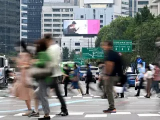 「病気だからって休暇を取ったら誰が働くの？」…会社員の40%、有給休暇が取れず＝韓国