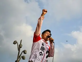 共に民主党、金文洙国民の力大統領選候補に対し「陰謀論に加担しておいて事前投票すると？」＝韓国