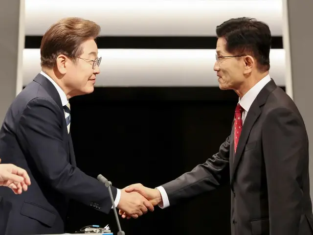 「金文洙は親日派」「李在明は親北・親中派」…ネガティブ攻防が激化＝韓国