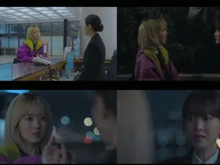 ≪韓国ドラマNOW≫「未知のソウル」1話、双子のパク・ボヨンが人生をチェンジする＝視聴率3.6%、あらすじ・ネタバレ