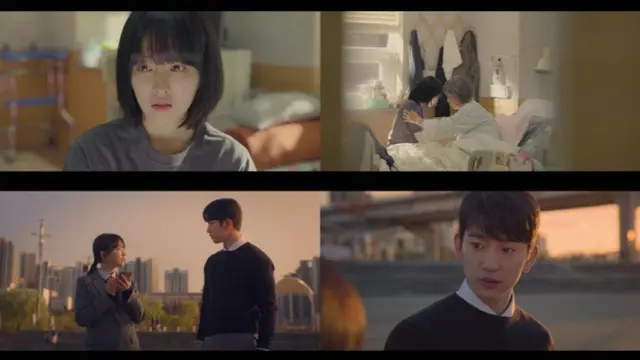 ≪韓国ドラマNOW≫「未知のソウル」2話、双子のパク・ボヨンが相手の世界を知っていく＝視聴率5.0%、あらすじ・ネタバレ