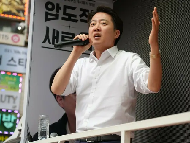 韓国与党「”一本化”条件の提示を」…李俊錫候補「厚顔無恥だ」