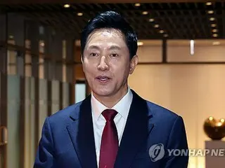 韓国検察　不正な世論調査疑惑などでソウル市長を取り調べ