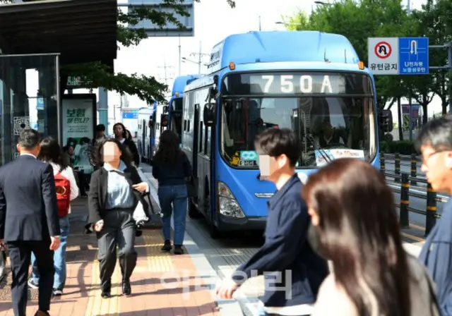 「市内バスストライキ、3日以上の長期戦になることも…」総力対応＝韓国ソウル
