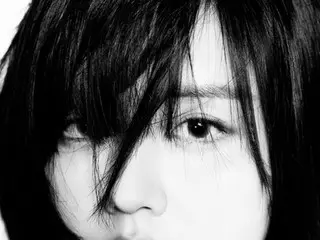 女優キム・ソヒョン、「わたしらしさ？自然なこと…自らを苦しめてまで頑張らない」