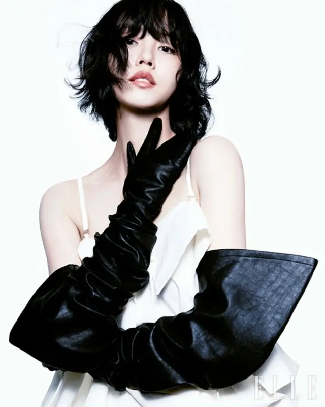 女優キム・ソヒョン、「わたしらしさ？自然なこと…自らを苦しめてまで頑張らない」2
