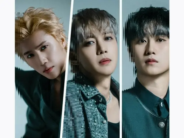 キム・ヒョンジュン（リダ）＆ホ・ヨンセン＆キム・ギュジョン「FIVE O ONE」、ビジュアルはそのまま…ソウルコンサートポスター公開