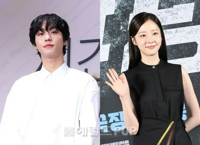 【公式】アン・ヒョソプ＆チェ・ウォンビン、ドラマ「今日も売り切れました」にキャスティング決定