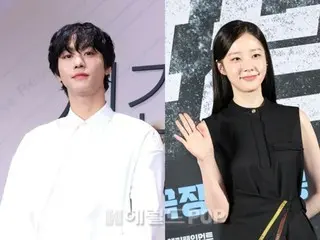 【公式】アン・ヒョソプ＆チェ・ウォンビン、ドラマ「今日も売り切れました」にキャスティング決定