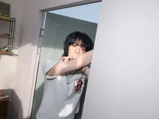 【公式】「BTS」JIN、「Don't Say You Love Me」がSpotifyグローバルで1位