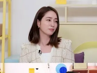 女優イ・ミンジョン、夫イ・ビョンホンについて語る…「配達アプリが使えない」