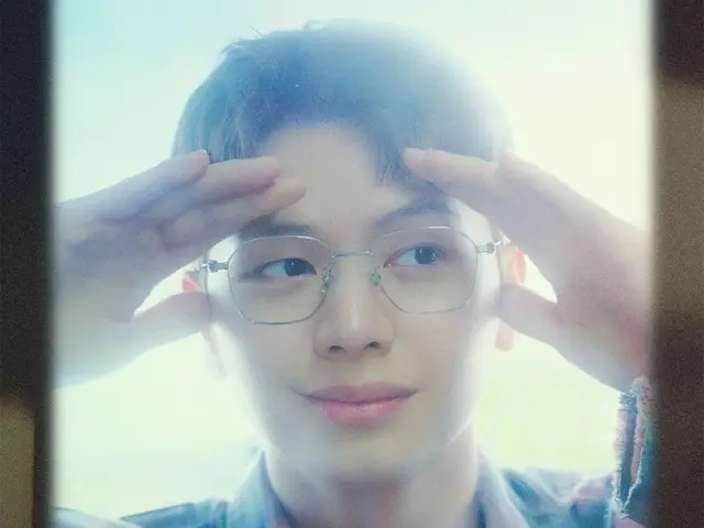 「BTOB」ユク・ソンジェ、6月にソロファンコン開催…特別なステージに期待大