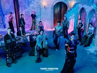「SEVENTEEN」、5枚目フルアルバム発売初日に227万枚発売…ダブルミリオンセラー