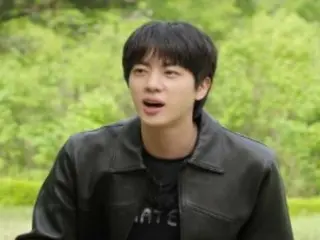 「BTS」JIN、「走れソクジン」終了…「ARMYのための挑戦だった」