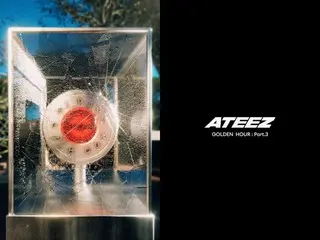 「ATEEZ」、6月13日にニューアルバム発売…華麗なるカムバック