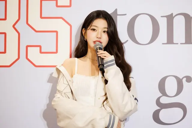 【オフィシャルレポ】トミー ヒルフィガー「Summer 2025 Tommy Girl Launch Party」にチャン・ウォニョン(IVE)ラブリーな白ワンピースで登場「渋谷や原宿に行きたい」