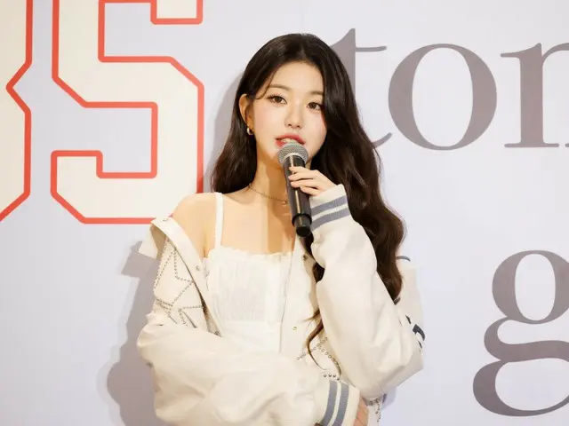 【オフィシャルレポ】トミー ヒルフィガー「Summer 2025 Tommy Girl Launch Party」にチャン・ウォニョン（IVE）ラブリーな白ワンピースで登場「渋谷や原宿に行きたい」