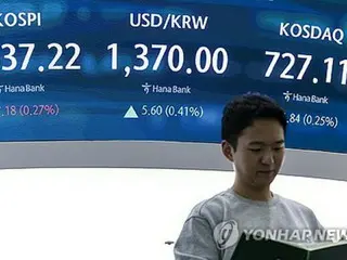 ソウル外為市場 韓国大統領選の6月3日は休場