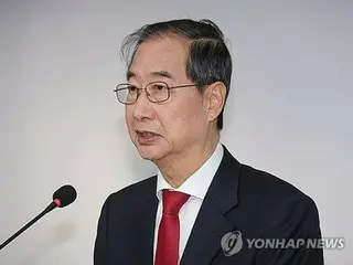 韓国大統領選　前首相が「金文洙候補支持」と投稿＝「法治の敵」と野党を批判
