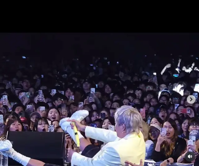 「FTISLAND」イ・ホンギ、「怖かった」
