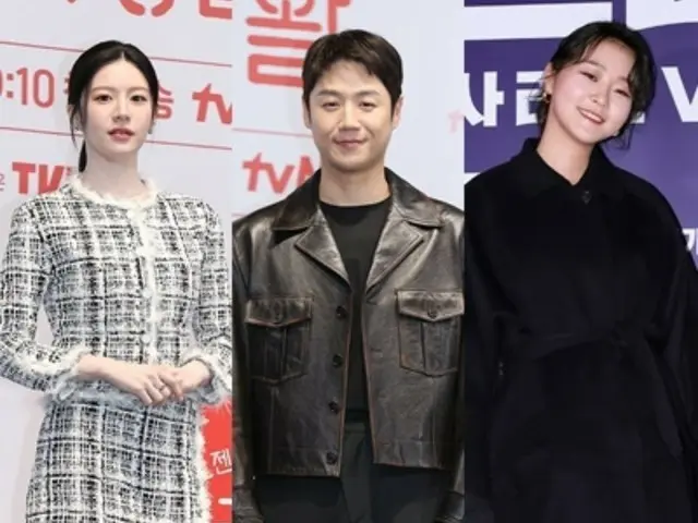 モデル出身女優との熱愛説浮上も…「いつかは賢いレジデント生活」俳優チョン・ジュンウォン、傾く関心は人気者の証し？