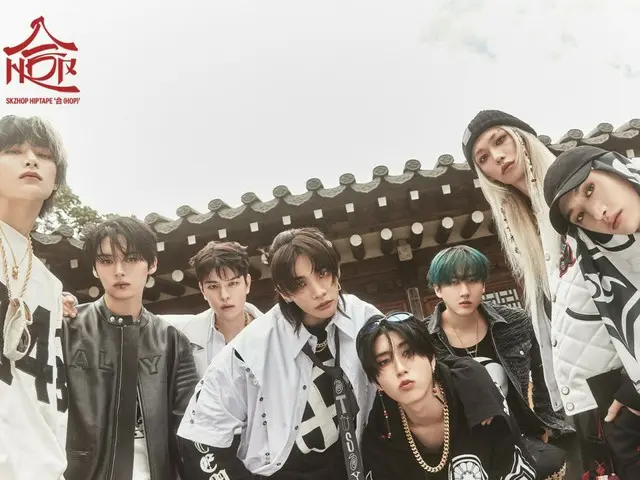 「Stray Kids」、全曲がSpotify累積ストリーミング100億回突破…K-POP歴代3度目