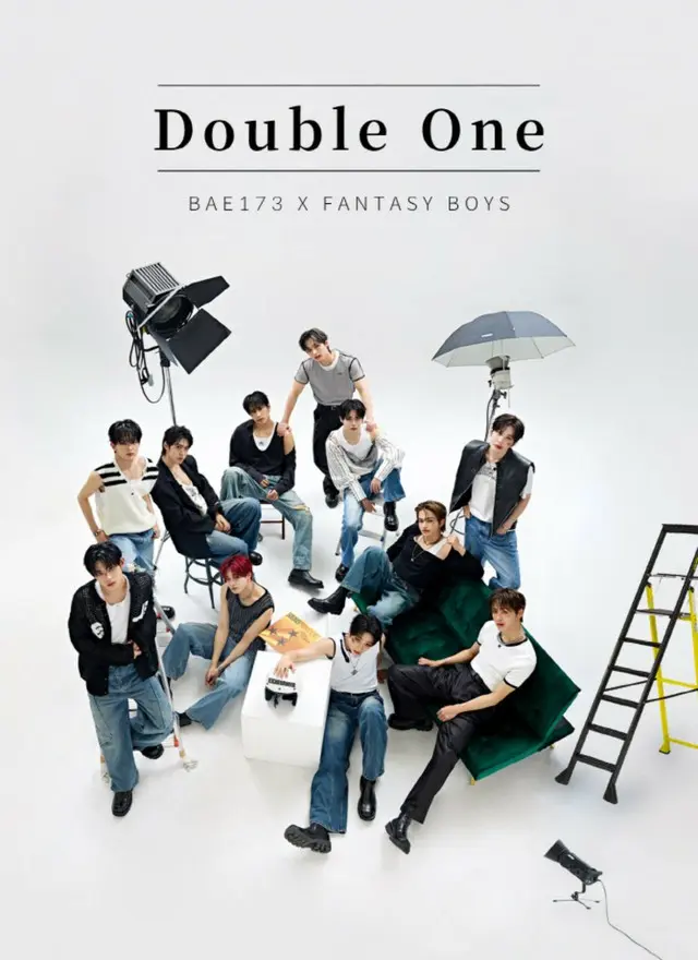 「BAE173」、「FANTASY BOYS」のコンサートに招待されて…29日韓国出国