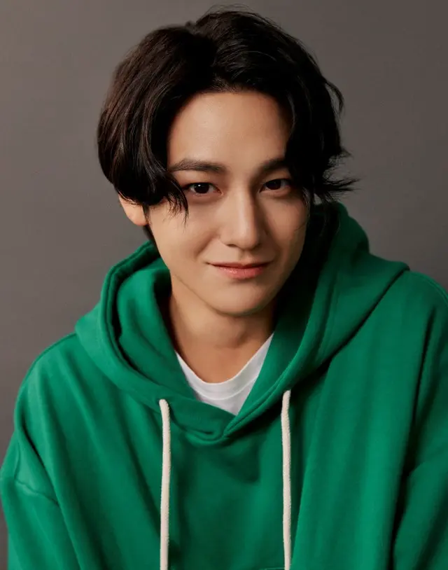 俳優キム・ボム、新ドラマ「今日も完売しました」に出演確定