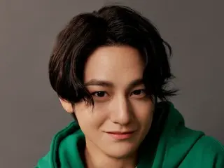 俳優キム・ボム、新ドラマ「今日も完売しました」に出演確定