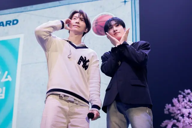 【公演レポ】「SUPER JUNIOR-D&E」、ファンミーティング大盛況! 笑って、歌って、泣いて? 心に残る最高の休息時間©SUPER JUNIOR-D&E JAPAN OFFICIAL