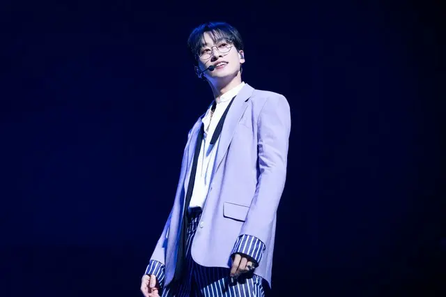 【公演レポ】「SUPER JUNIOR-D&E」、ファンミーティング大盛況! 笑って、歌って、泣いて? 心に残る最高の休息時間6©SUPER JUNIOR-D&E JAPAN OFFICIAL