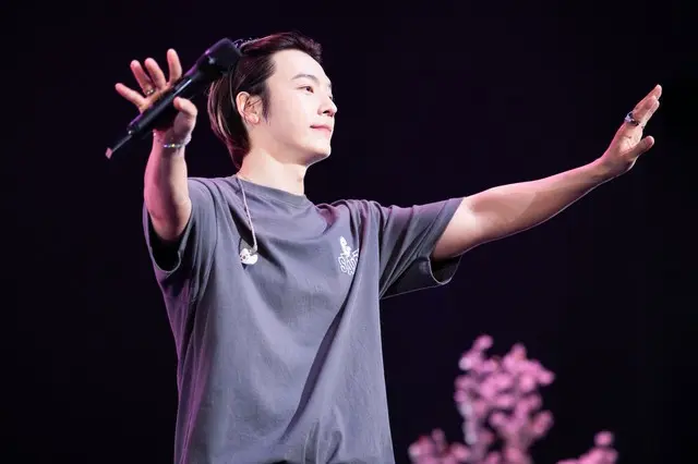 【公演レポ】「SUPER JUNIOR-D&E」、ファンミーティング大盛況! 笑って、歌って、泣いて? 心に残る最高の休息時間10©SUPER JUNIOR-D&E JAPAN OFFICIAL