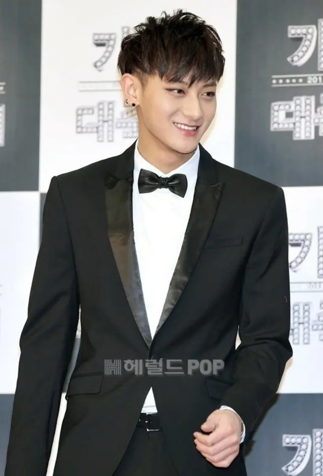 元「EXO」TAO、“生理用ナプキン事業”が大当たり