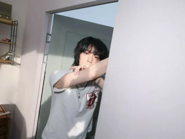 「BTS」JIN、「Don’t Say You Love Me」がアメリカビルボードHOT100で90位に