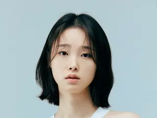 俳優イ・ドンゴンとの熱愛説が浮上したカン・ヘリムとは？…ミスコリア出身の女優