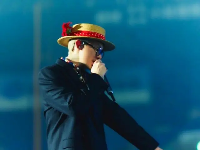 G-DRAGON（BIGBANG）、パラ水泳の窪田幸太ら日本のパラアスリートを大阪公演に招待