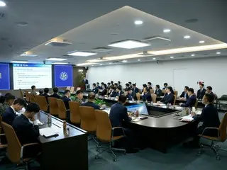 新大統領の就任式へ会議開催　準備状況点検＝韓国