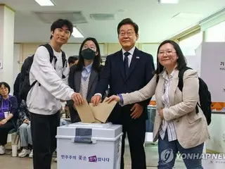 韓国　きょうのニュース（５月２９日）