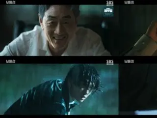 ≪韓国ドラマREVIEW≫「埋もれた心」４話あらすじと撮影秘話…イ・ヘヨンに尊敬のまなざしをおくるパク・ヒョンシク＝撮影裏話・あらすじ