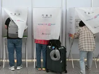 ペ・ヒョンジン国民の力議員「選挙管理委員会の管理業務怠慢で国民の怒り・不信を増幅」＝韓国