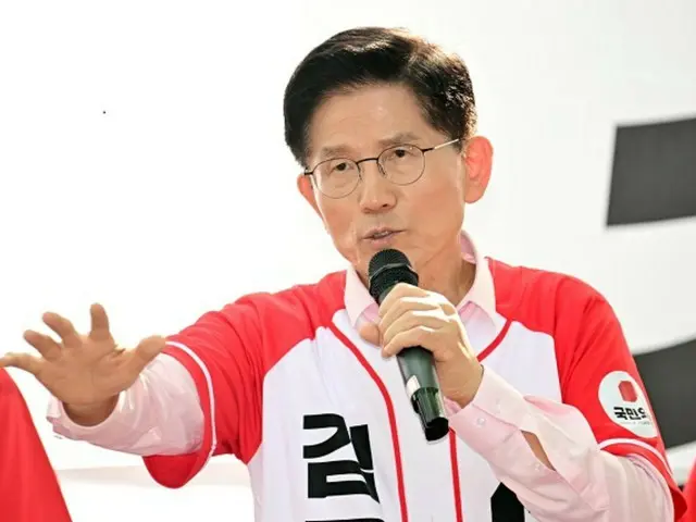 金文洙国民の力大統領選候補「子どもを1人産めば1億ウォンずつ…小・中・高校に入る時に分けて支給する」＝韓国