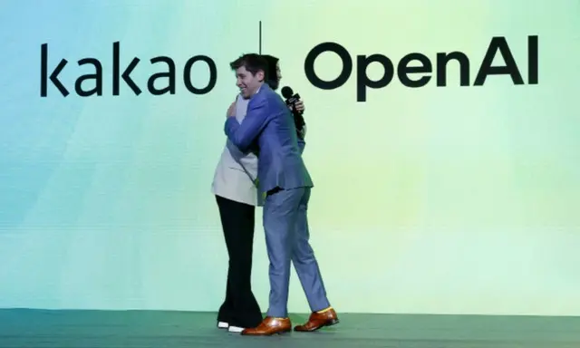 OpenAI、韓国法人で採用開始…週3日出勤と在宅勤務併用