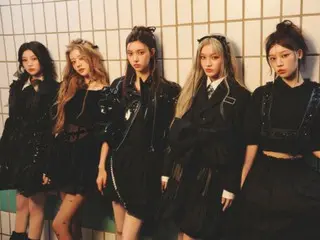 「ILLIT」の「Cherish」、Spotifyで1億ストリーミング突破