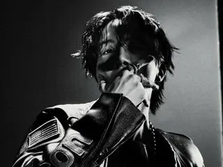 「BTS」J-HOPE、圧倒的セクシー美…「Killin' It Girl」コンセプトフォト公開