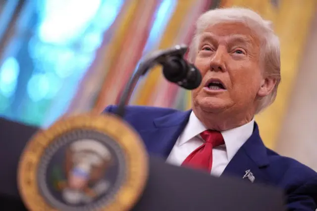 トランプ大統領、外国人投資に「罰則税」推進…ウォール街「米市場への大打撃」と警戒