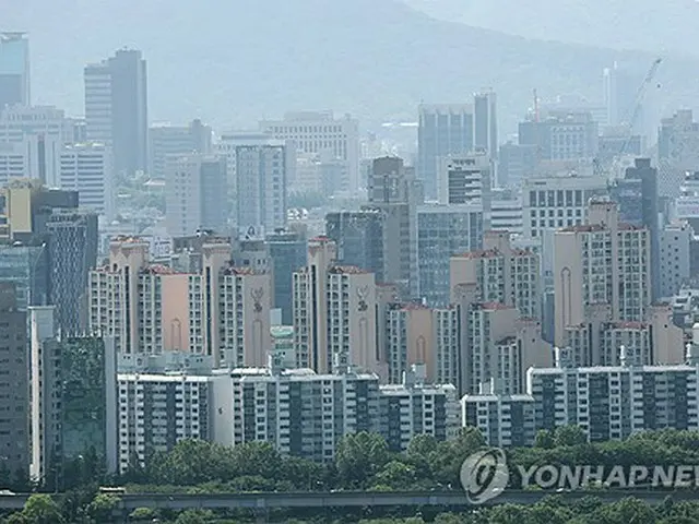 外国人所有の住宅数初めて１０万戸超え　５６％が中国人＝韓国