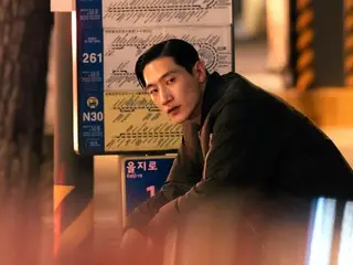 『ラブ・イン・ザ・ビッグシティ』ノ・サンヒョンが魅せる最高の親友“フンス”キャラクター動画解禁…著名人からの絶賛コメントも続々到着！