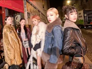 ［韓流］ｉ－ｄｌｅが初の日本アリーナツアー開催へ　サマソニ出演も