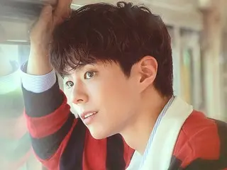 PARK BO GUM（パク・ボゴム）、6年ぶりの来日ファンミーティングを7月に横浜・ぴあアリーナMMにて開催決定！