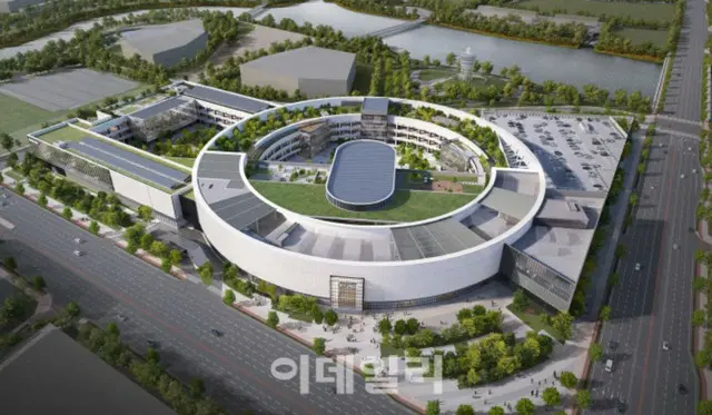 釜山に新たな形態の現代百貨店が開業へ、ブランドとアウトレットが一堂に＝韓国